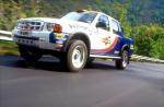 Ford Ranger 1998 года